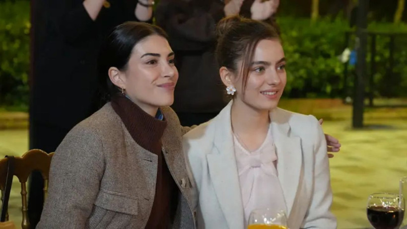 Taşacak Bu Deniz 8. bölüm izle: Yeni bölümde neler olacak? - Resim: 6