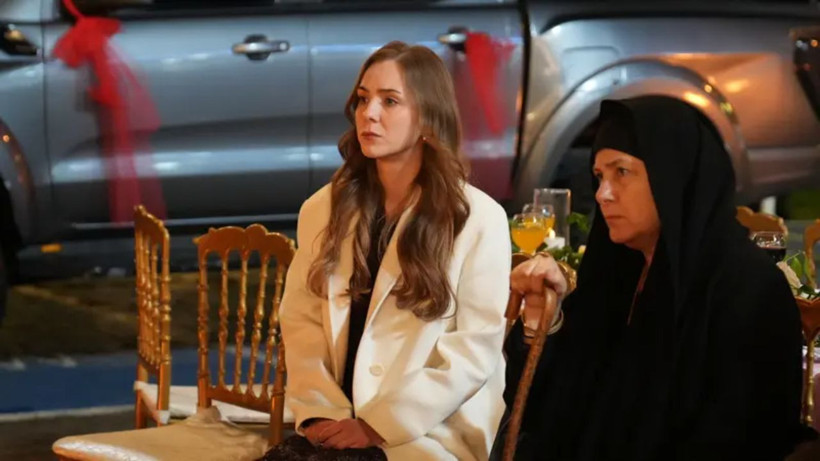 Taşacak Bu Deniz 8. bölüm izle: Yeni bölümde neler olacak? - Resim: 4