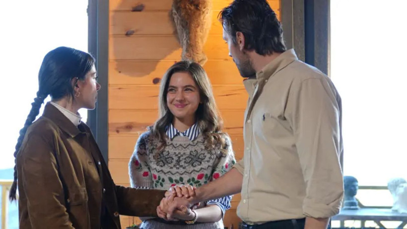 Taşacak Bu Deniz 8. bölüm izle: Yeni bölümde neler olacak? - Resim: 1