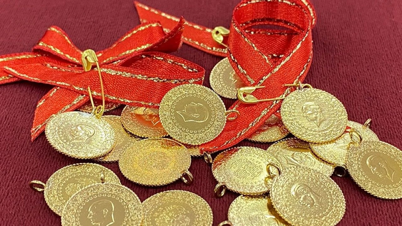 Altın fiyatlarında güncel tablo; Gram, çeyrek, tam altın kaç TL oldu? (30 KASIM 2025) - Resim: 1