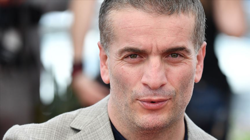 Ünlü oyuncu Murat Cemcir hastaneye kaldırıldı - Resim: 5