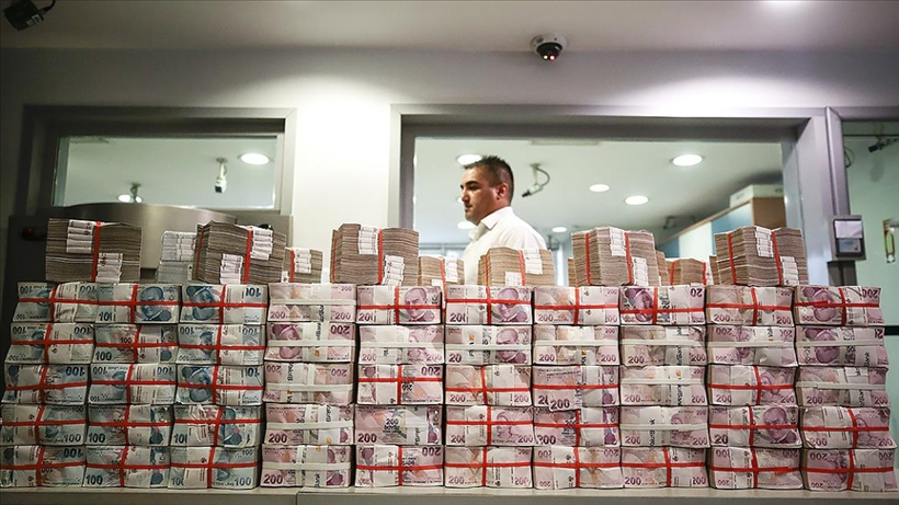 Mevduatta makas açıldı: 600 bin TL’nin 32 günlük kazancı değişti - Resim: 12