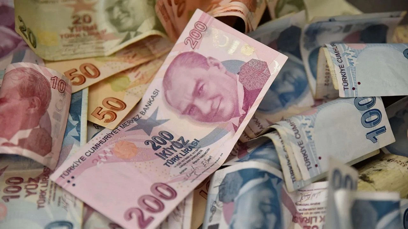 Mevduatta makas açıldı: 600 bin TL’nin 32 günlük kazancı değişti - Resim: 13