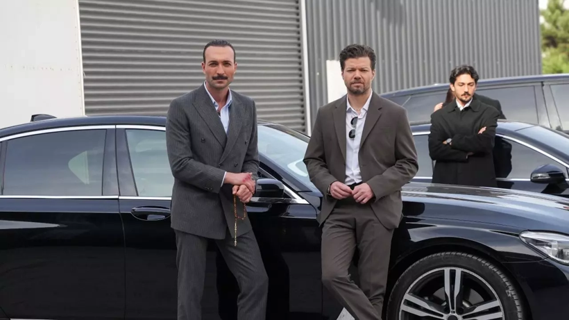 Eşref Rüya 24. bölüm izle KANAL D | Eşref Rüya son bölüm tek parça full HD dizi izle - Resim: 2