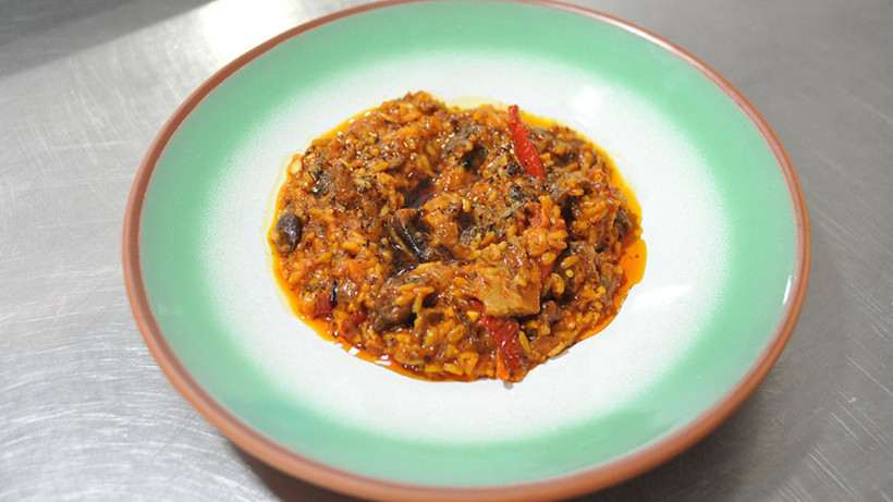 Taste Atlas açıkladı: Türk mutfağının “en kötü yemeği” bakın hangisi çıktı! - Resim: 8