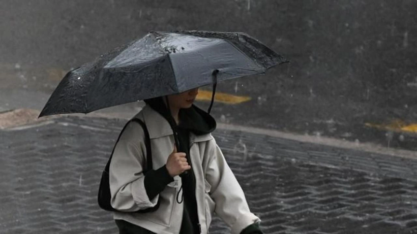 Meteorolojiden uyarı: Yarın bu şehirlerde gök gürültülü sağanak bekleniyor - Resim: 7