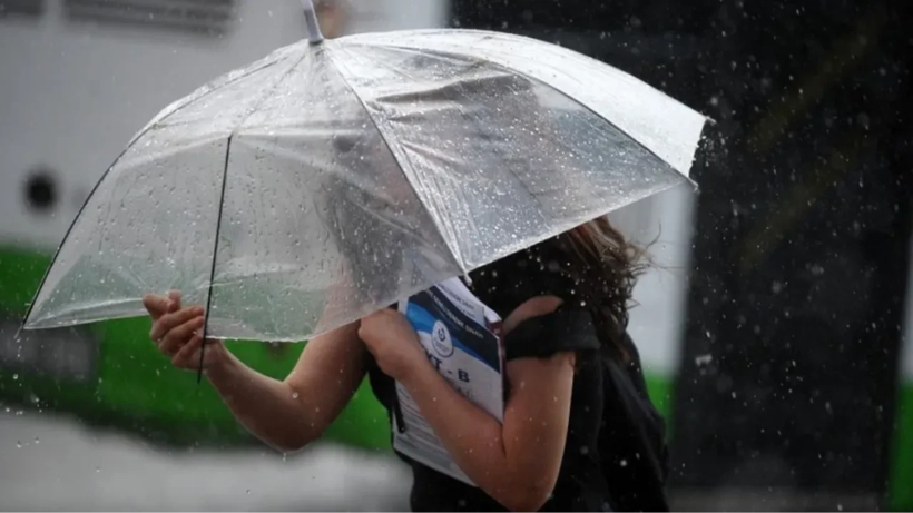 Meteorolojiden uyarı: Yarın bu şehirlerde gök gürültülü sağanak bekleniyor - Resim: 8