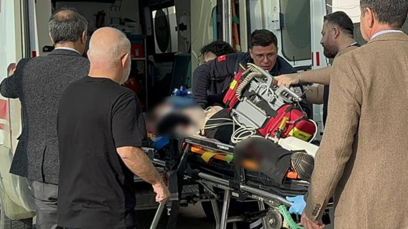 Edirne’de acı olay: Genç avukat pencereden düşerek yaşamını yitirdi - Resim: 2