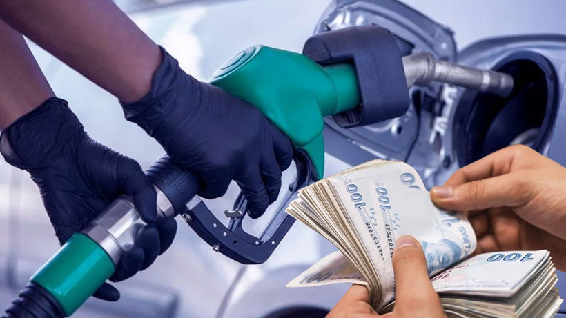 Benzine ne kadar zam gelecek? 25 Ocak güncel motorin ve LPG litre fiyatları - Resim: 4