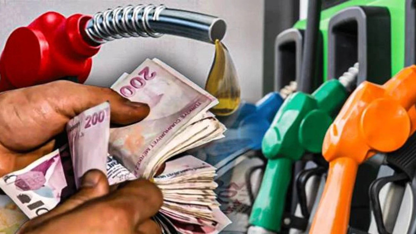 Benzine ne kadar zam gelecek? 25 Ocak güncel motorin ve LPG litre fiyatları - Resim: 6