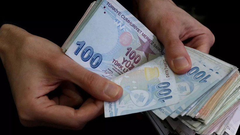 300 bin TL'nin aylık getirisi dudak uçuklattı! İşte en çok kazandıran bankalar... - Resim: 6