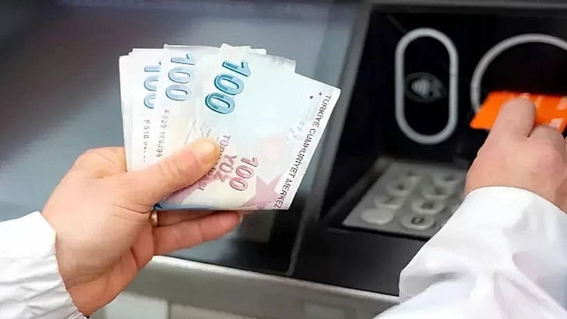 300 bin TL'nin aylık getirisi dudak uçuklattı! İşte en çok kazandıran bankalar... - Resim: 10