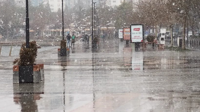 Meteoroloji 7 ili uyardı: Şiddetli fırtına ve kuvvetli sağanak geliyor - Resim: 4