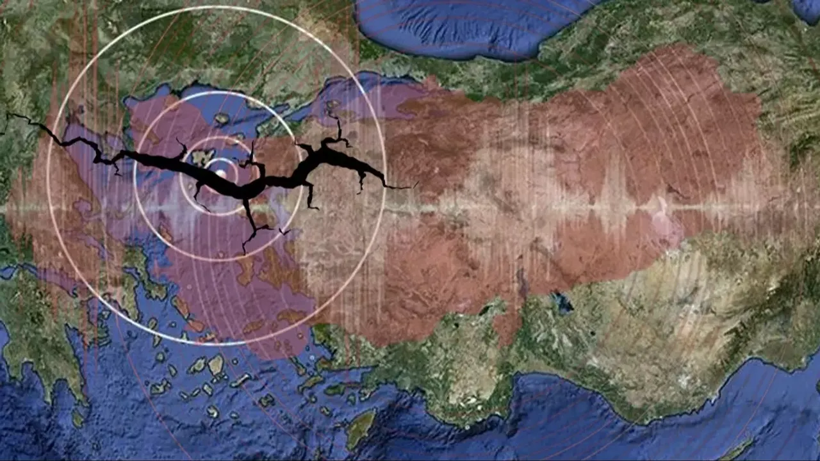 Deprem uzmanından Avcılar uyarısı: Sarsıntıyı 7 seviyesine çıkarabilir - Resim: 8