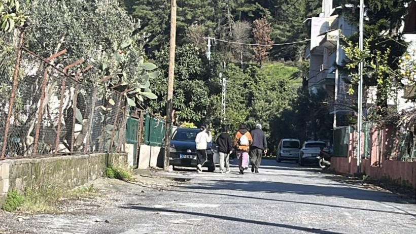 Alanya'da selin bilançosu ağır: Çaylar taştı, işletmeler sürüklendi - Resim: 6