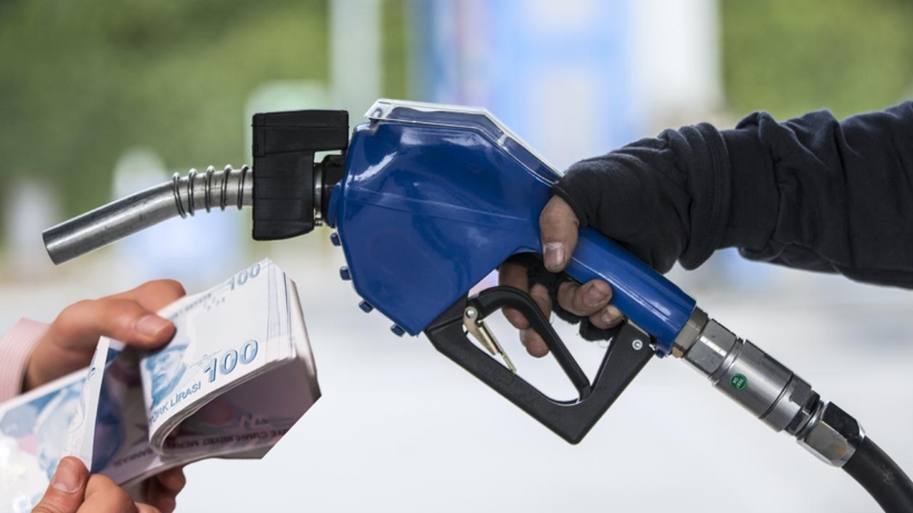 Akaryakıt fiyatlarında son durum: Benzin, Motorin ve LPG’ye zam geldi mi? 15 Şubat 2026 il il fiyat Listesi - Resim: 3