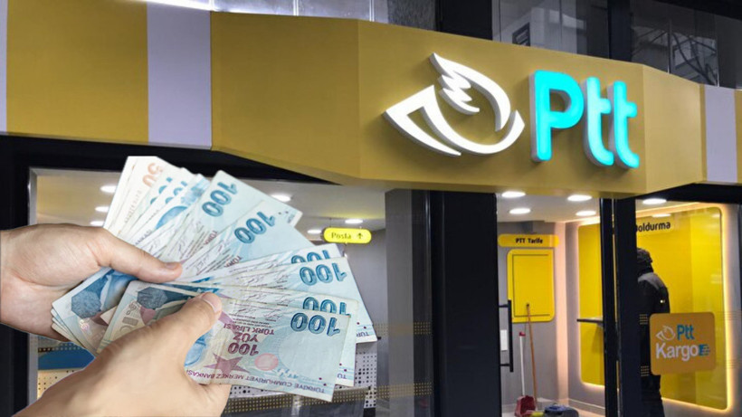 PTT'den emekliye 14 bin TL geri ödemesiz nakit desteği: İşte başvuru şartları - Resim: 5