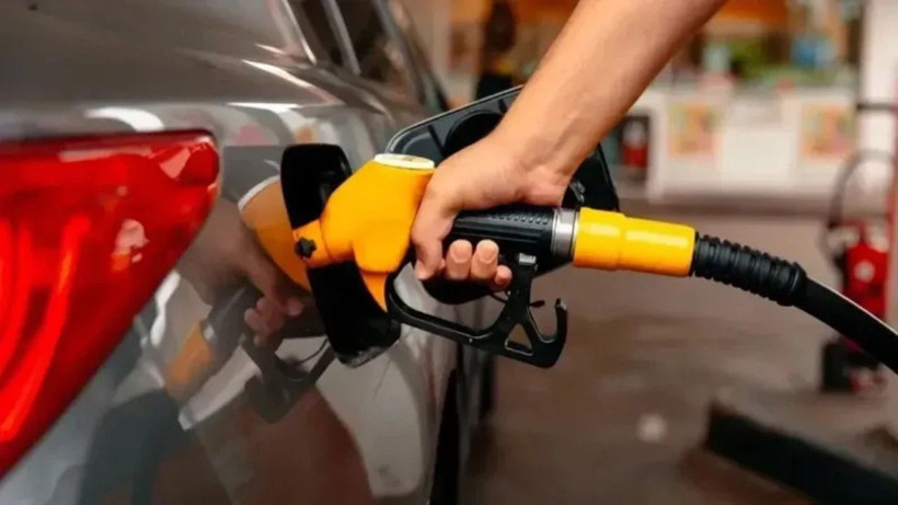 Akaryakıta zam geldi! 24 Şubat 2026 akaryakıt fiyatları: Benzin, motorin ve LPG bugün ne kadar oldu? - Resim: 2