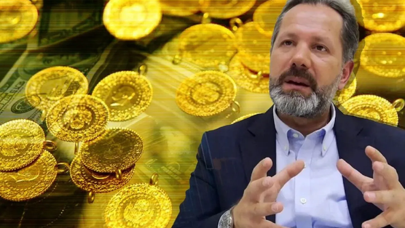 İslam Memiş’ten altın yatırımcısına 4 ay uyarısı: Süreç başlayacak - Resim: 5