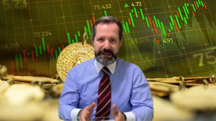 İslam Memiş’ten altın yatırımcısına 4 ay uyarısı: Süreç başlayacak - Resim: 6
