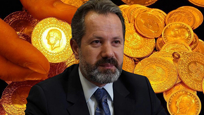 İslam Memiş’ten altın yatırımcısına 4 ay uyarısı: Süreç başlayacak - Resim: 4