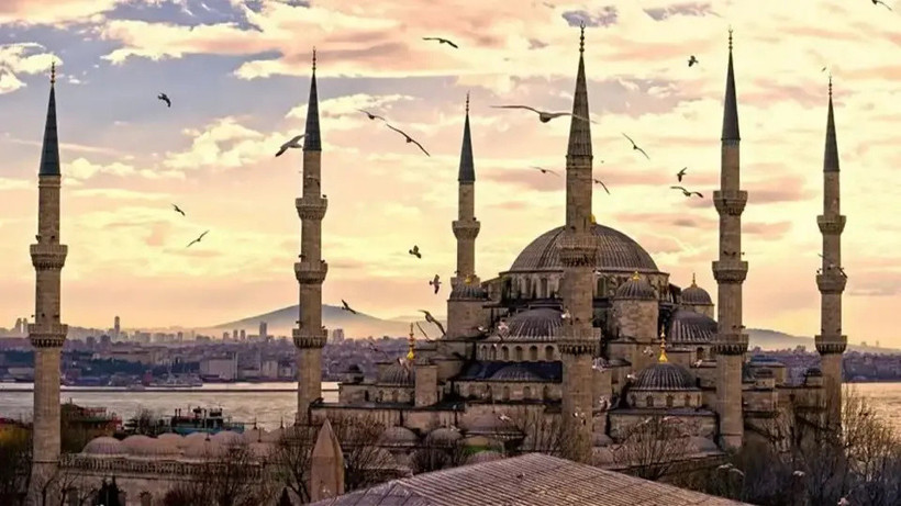 26 Şubat 2026 İftar Vakitleri: Bugün iftar saat kaçta açılacak? (Tüm İller) - Resim: 4