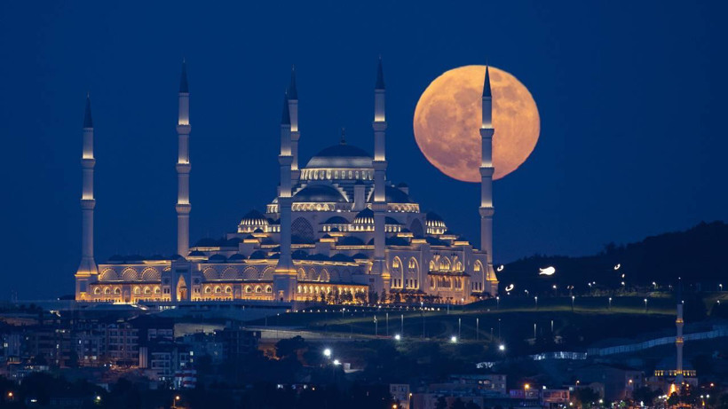 26 Şubat 2026 İftar Vakitleri: Bugün iftar saat kaçta açılacak? (Tüm İller) - Resim: 6