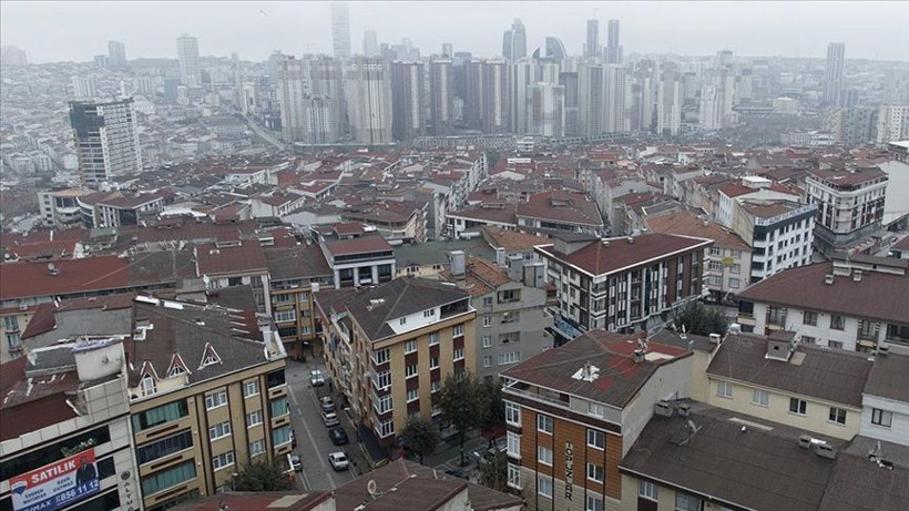 İstanbul’un suç haritası: Zirvede hangi ilçe var? - Resim: 11