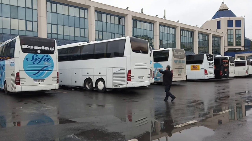 Bayram öncesi otobüs fiyatları belli oldu - Resim: 2