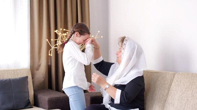 En güzel Ramazan Bayramı mesajları 2026 - Resim: 2