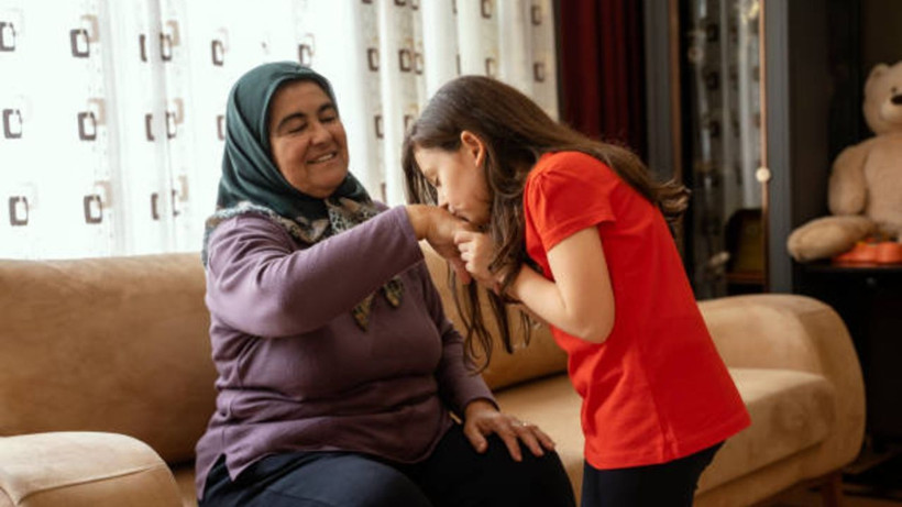 En güzel Ramazan Bayramı mesajları 2026 - Resim: 3