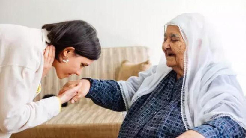 En güzel Ramazan Bayramı mesajları 2026 - Resim: 8