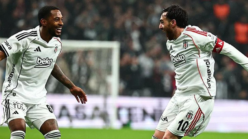 Beşiktaş, 5 yıldız ismi gözüne kestirdi - Resim: 2