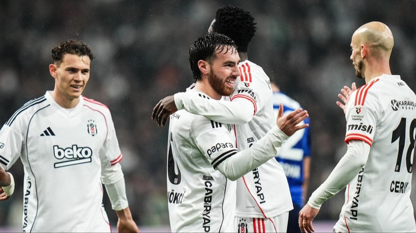 Beşiktaş, 5 yıldız ismi gözüne kestirdi - Resim: 14