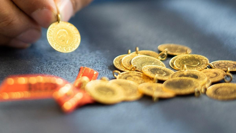 İslam Memiş tarih verdi: O ay altın yükselecek - Resim: 3