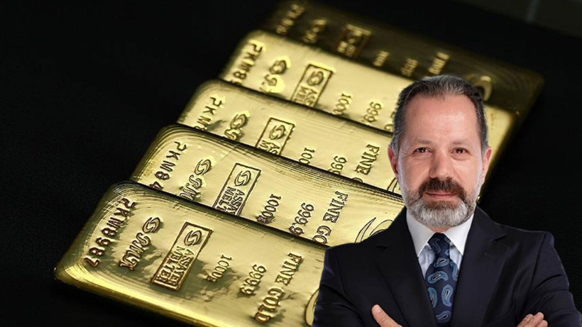 İslam Memiş tarih verdi: O ay altın yükselecek - Resim: 4