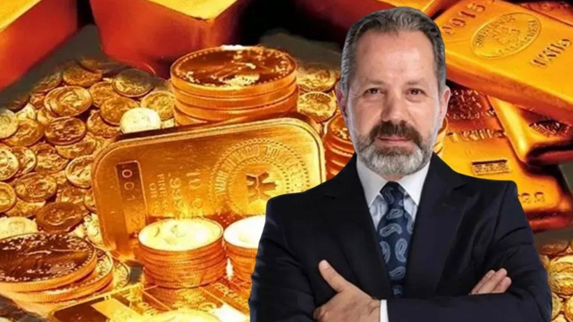 İslam Memiş tarih verdi: O ay altın yükselecek - Resim: 5