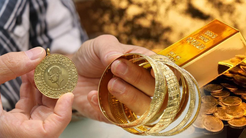 İslam Memiş tarih verdi: O ay altın yükselecek - Resim: 6