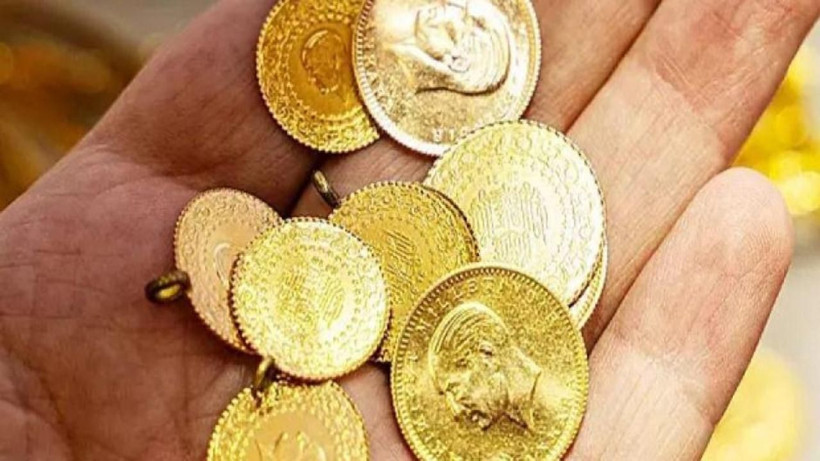 İslam Memiş tarih verdi: O ay altın yükselecek - Resim: 9