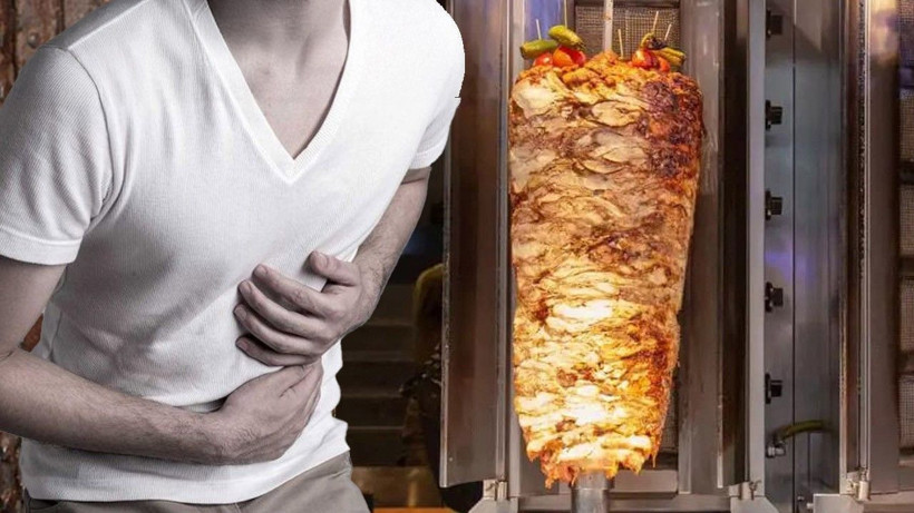 Tavuk döner zehirlenmeleri artıyor! İşte dikkat edilmesi gerekenler - Resim: 3