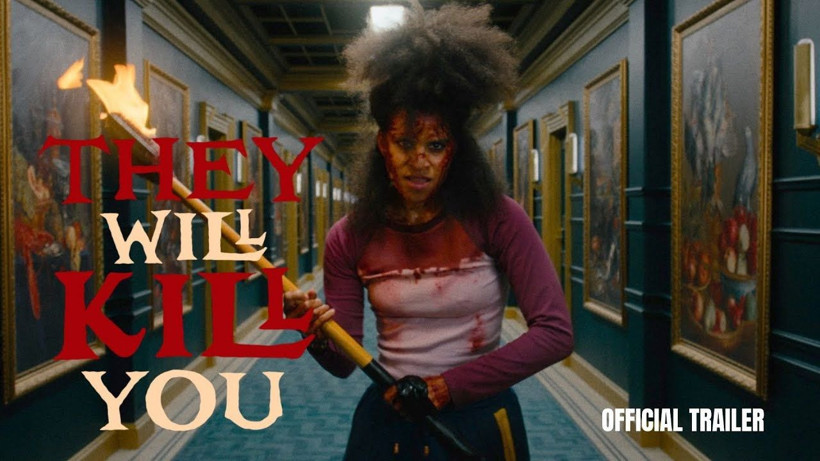 Beyaz perdede bu hafta: Hangi yeni filmler vizyona girecek? - Resim: 4