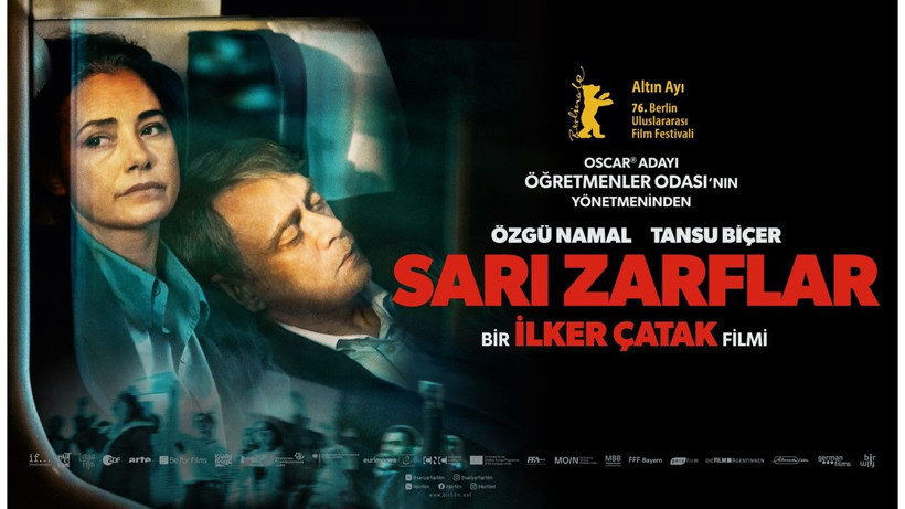 Beyaz perdede bu hafta: Hangi yeni filmler vizyona girecek? - Resim: 3