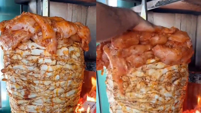 Tavuk döner zehirlenmeleri artıyor! İşte dikkat edilmesi gerekenler - Resim: 5