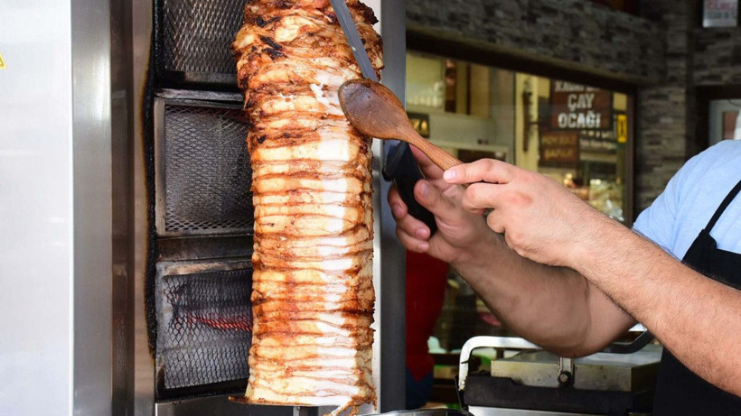 Tavuk döner zehirlenmeleri artıyor! İşte dikkat edilmesi gerekenler - Resim: 6