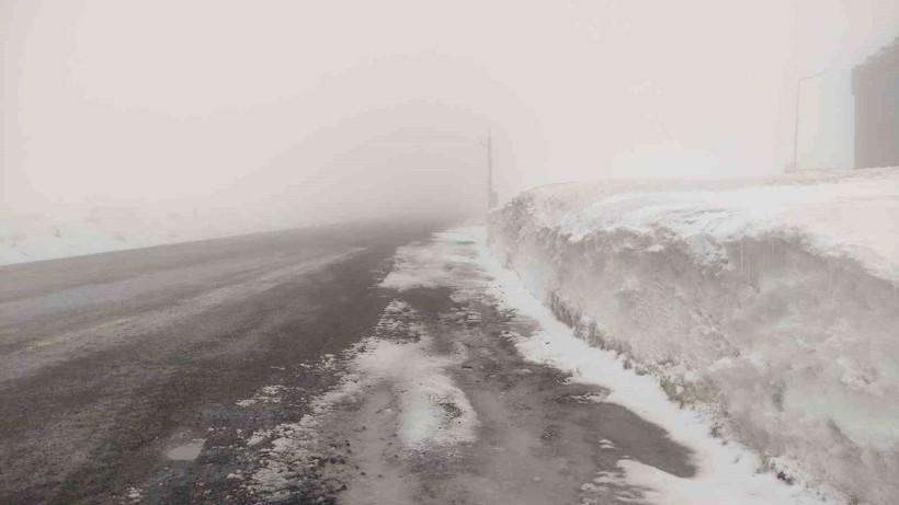 Cuma günü hava nasıl olacak? Çığ, kuvvetli yağış, fırtına... İl il hava durumu - Resim: 4