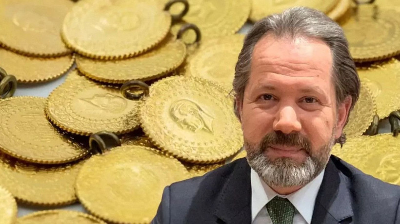 İslam Memiş'ten gram altın için çok konuşulacak yıl sonu tahmini - Resim: 20