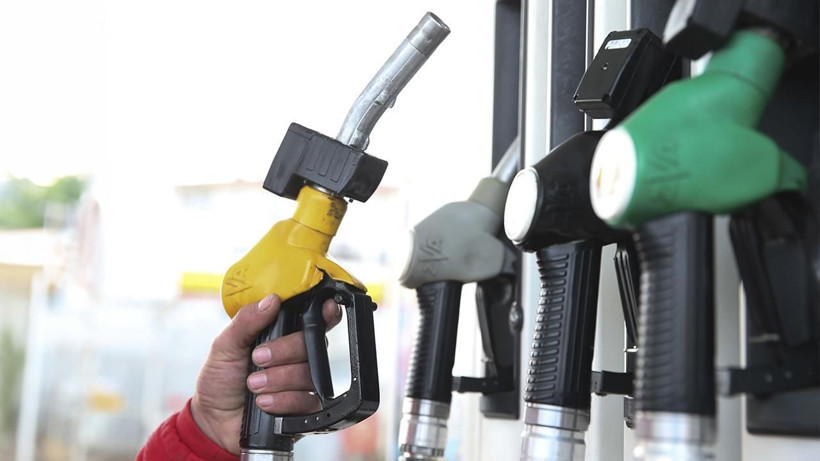 12 Nisan 2026 akaryakıt fiyatları: Benzin, motorin ve LPG ne kadar oldu? - Resim: 4