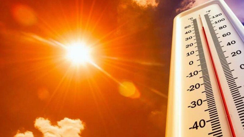 Bu yaz sıcaklık rekorları kırılacak! Çölleşme kapıda... Uzman isimden peş peşe uyarılar - Resim: 4