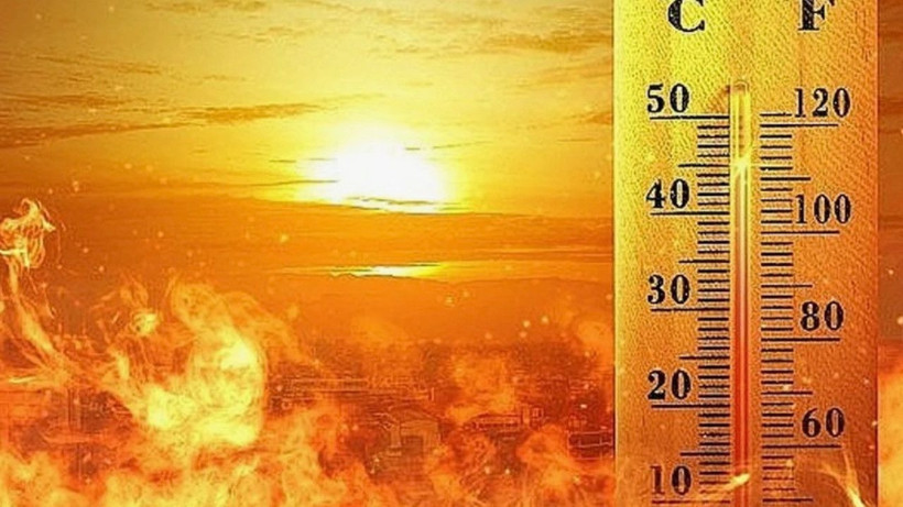 Bu yaz sıcaklık rekorları kırılacak! Çölleşme kapıda... Uzman isimden peş peşe uyarılar - Resim: 5