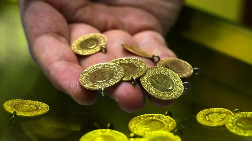 Altını da doları da solladı: İşte haftanın en çok kazandıran yatırım aracı - Resim: 3